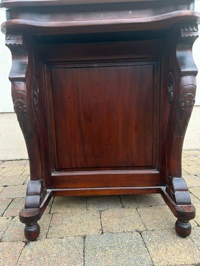 Antique Writing Desk