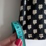 Assimetric March Jacobs cotton skirt Image 6