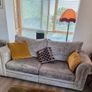 2 x 3 seater couches Image 4