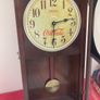 Coca Cola Quartz Pendulum clock Image 5