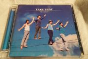 Take That - The Circus Cd