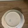 Vintage Johnston Bros England - Set of 6 plates and Soup Bowl Image 6
