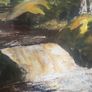 Marley Falls- Greg Long Original Image 4