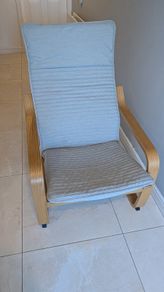 Ikea Armchair Poang