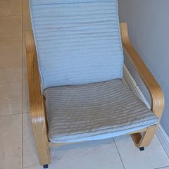 Ikea Armchair Poang