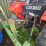 Case ih 540 tractor Image 4