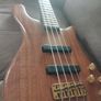1990 Warwick Streamer Stage 2 Image 3