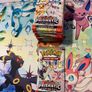 Scarlet&Violet Prismatic Evolutions Booster Pack Image 2