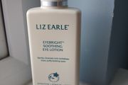 Liz Earle Eyebright Soothing Eye Lotion, 150ml, new