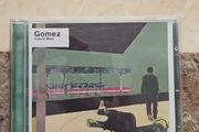 Gomez CD - Liquid Skin