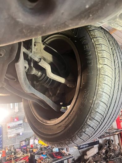 Nissan Qashqai 1.5 Diesel 2018