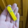 Vintage Victorinox Classic Sd 58mm Swiss Army Knife Image 4