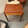 Mid Century Remploy Hall Table - Warehouse and Showroom Open Saturday 5th September 12 til 4pm  Eircode R95T227 Image 8