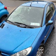 2005 Peugeot 206