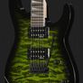 Jackson JS Series JS20 DKQ 2PT Electric Guitar - Like New - Postage Image 3
