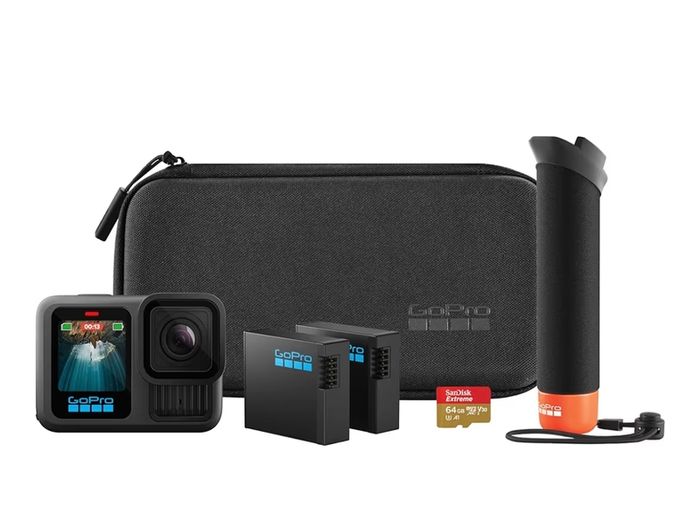 GoPro HERO 13 Bundle