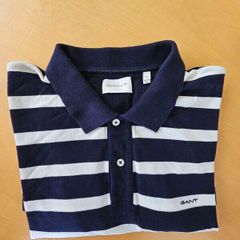 Gant striped polo tshirt