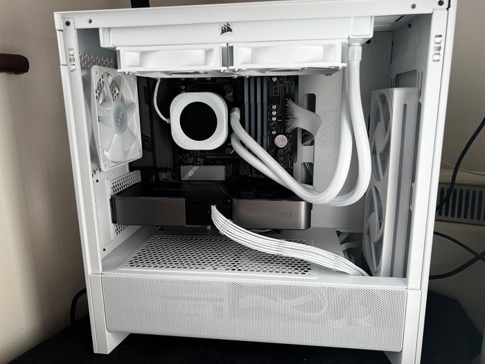 RTX 3070ti Founders