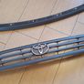 hiace front grill Image 2
