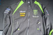 monster energy tech 3 racing  hoodie