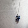 Pilgrim grape pendant Image 2