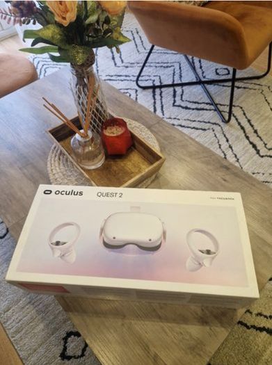 Oculus Quest 2 - 24+ Games Modded & Game-Ready