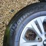 17 inch kia alloy wheels Image 4