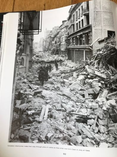 'We Were There'- Normandy- Eyewitness Stories