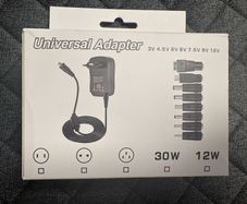 universal charger