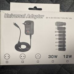 universal charger