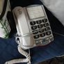 Clarity P300 Home telephone Image 4