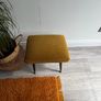 Vintage Footstool Image 2