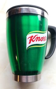 Travel Mug