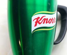 Travel Mug