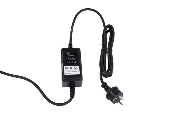 Aqua Nova NUVC-36 Steriliser Lamp UV-C 36W