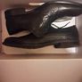 Dubarry Dyson mens shoes black size 8 Image 3
