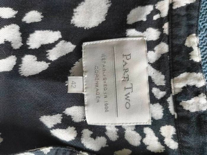 Part two top