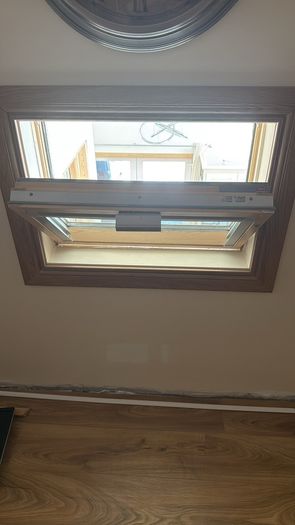Velux Window