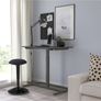 IKEA Adjustable Desk Excellent Condition Image 4