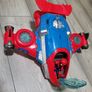 Spiderman plane Image 2