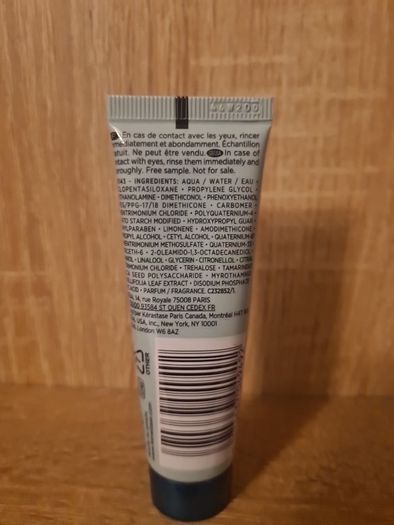 Kerastase Resistance Ciment Thermique 30ml. .