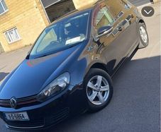 1.2 golf tsi automatic