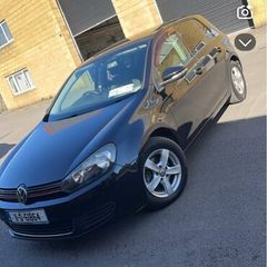 1.2 golf tsi automatic