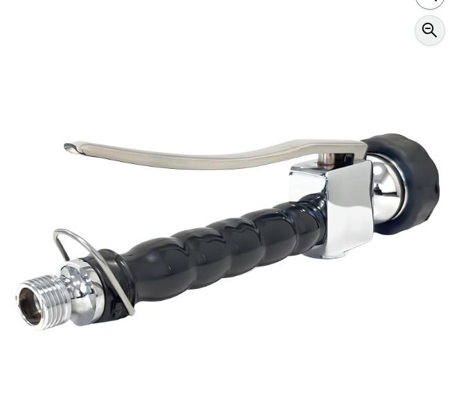 UZMAN Professional Shower Hand Shower Attachment