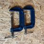 Draper clamps Image 3