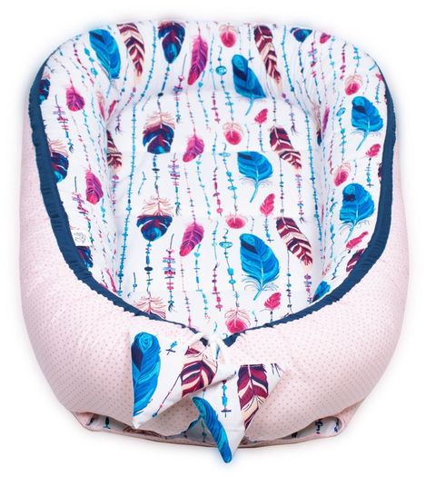 Baby nest - cocoon