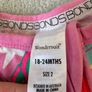 2 x Colourful Bonds Wondersuits Image 2