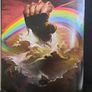 Rainbow: 'Long Live Rock N' Roll' 1977/78 Tour Programme. Image 4