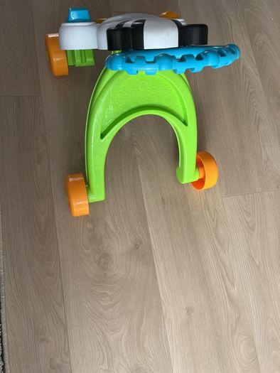 baby walker