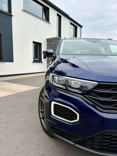 Volkswagen T Roc 1.0 TSI